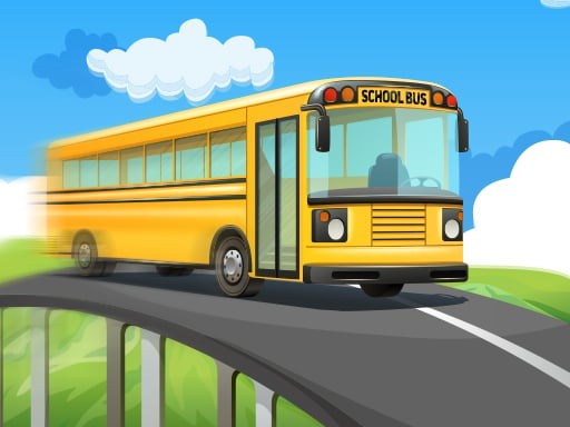 Games like School Bus Racing