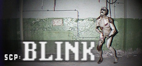 Games like SCP: Blink