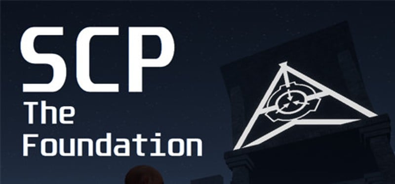 SCP: The Foundation Image