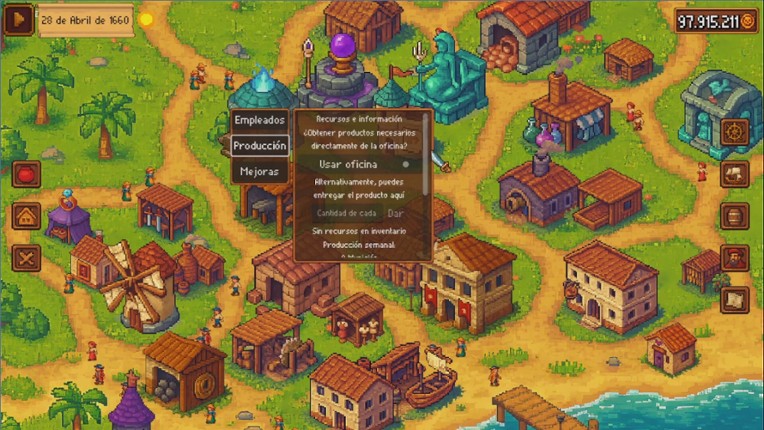 SeaCret 1 screenshot