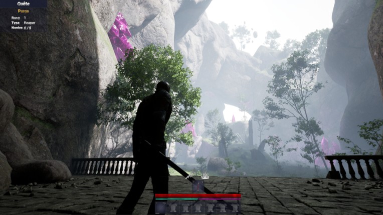 Sectoris Sky screenshot