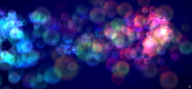 Sensory Light Box Image