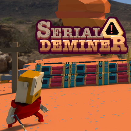 Serial Deminer Image