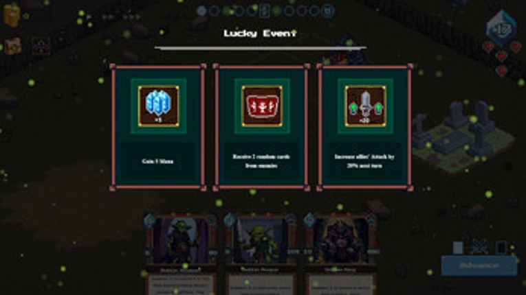 Sevenfall screenshot