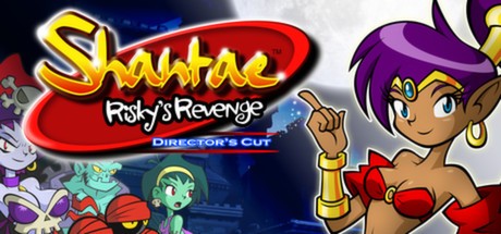 Games like Shantae: Risky’s Revenge Director’s Cut