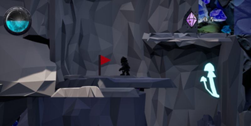 Shattered Shade Image