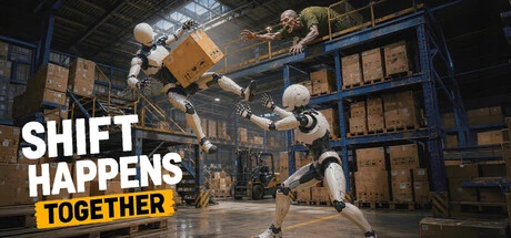 Games like Shift Happens: Together