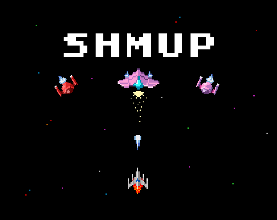 SHMUP++ Image