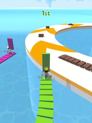 Shortcut Run screenshot