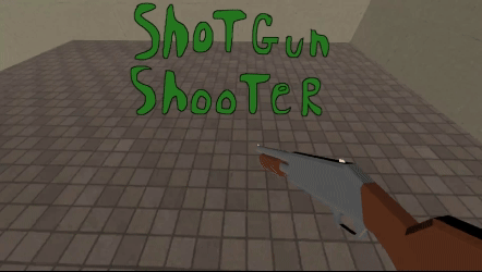 Games like Shotgun Shooter