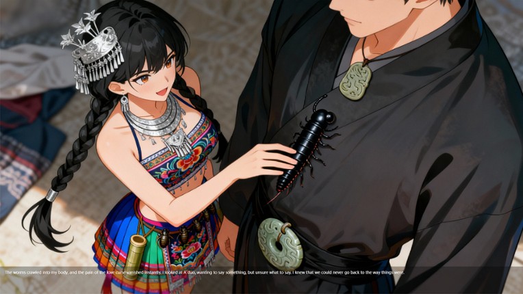 ShotSun Man & His Beauties screenshot