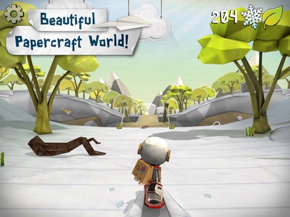 Shred It! screenshot