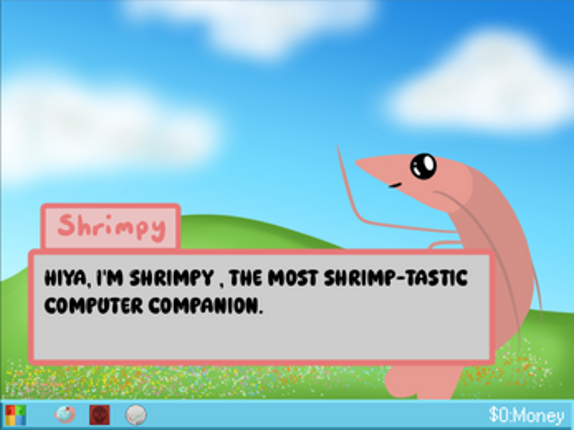 Shrimp Cost Fallacy screenshot