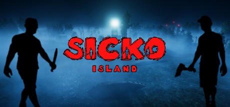 Games like SICKO ISLAND