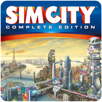 SimCity™: Complete Edition Game Cover