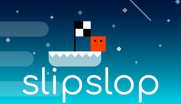 Games like SlipSlop