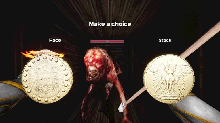 Slot or Die screenshot