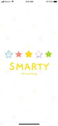 Smarty AR Learning Image