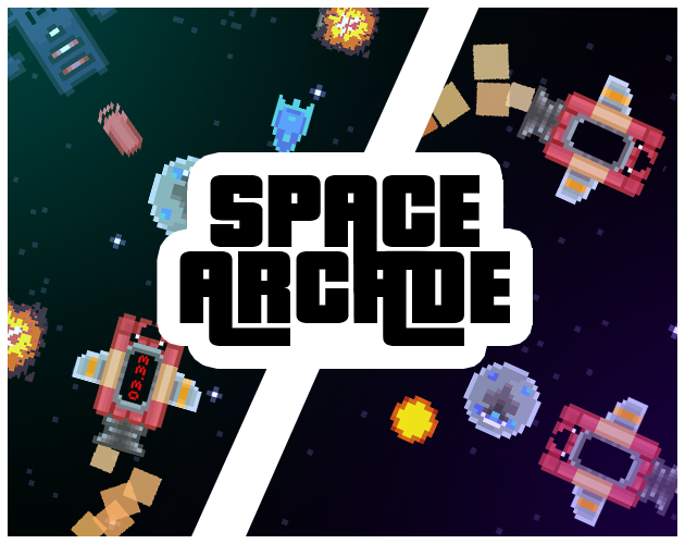 Games like Space Arcade