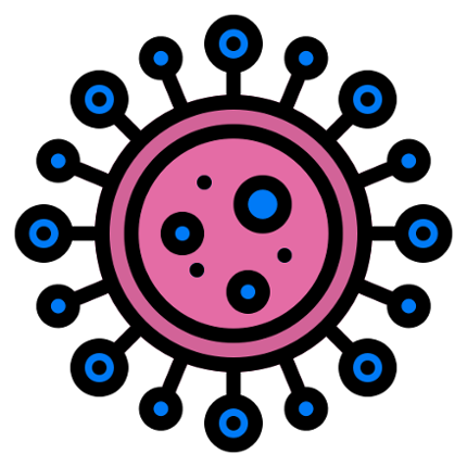 Space epidemy Image