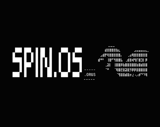 SpinOS Image