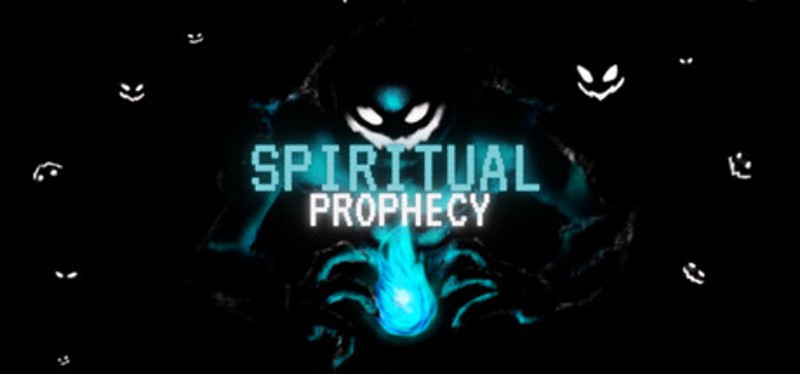 Spiritual Prophecy Image
