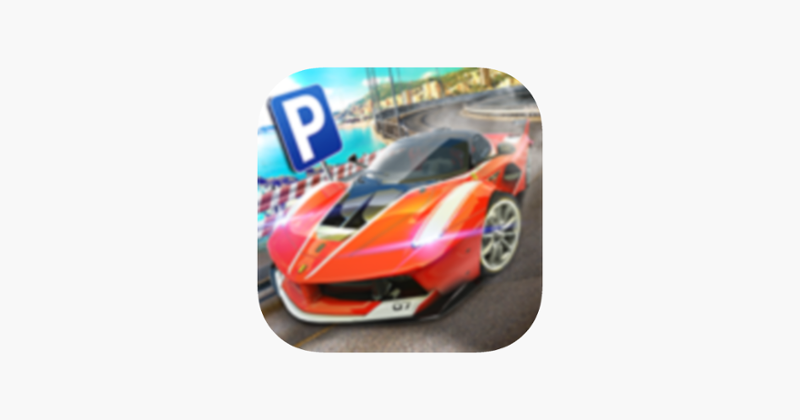 Sports Car Test Driver Game Cover