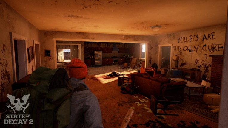State of Decay 2 Image