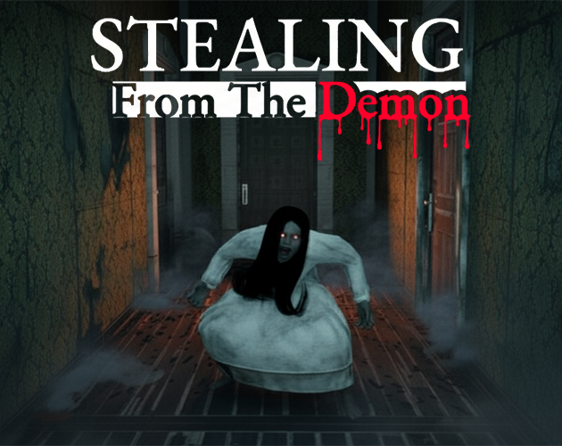 Games like Stealing From The Demon