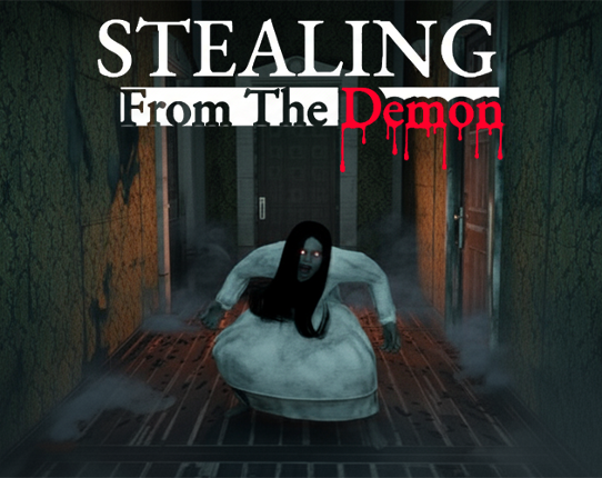 Stealing From The Demon Image