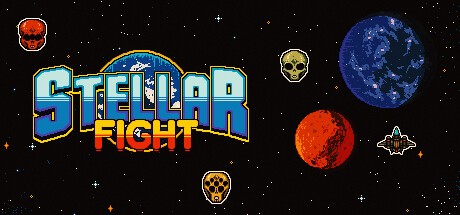 Games like Stellar Fight