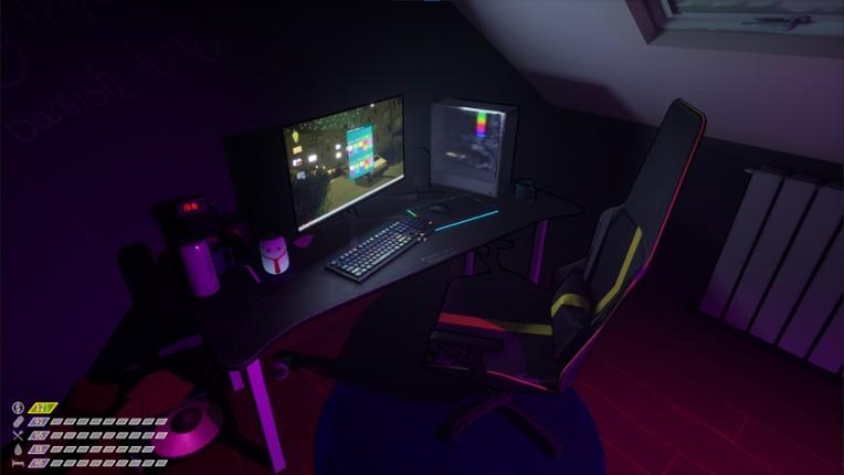 Still Room: I Miss You screenshot