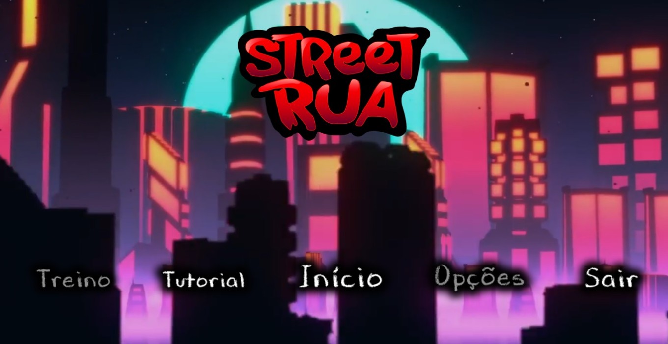 Games like Street Rua