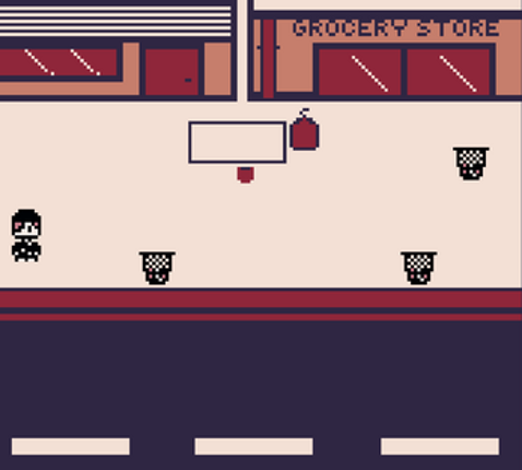 Streets of Eternity screenshot