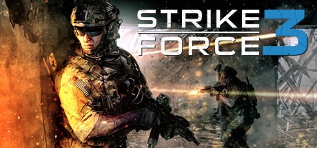 Games like Strike Force 3
