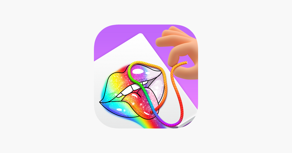 Games like String Pull