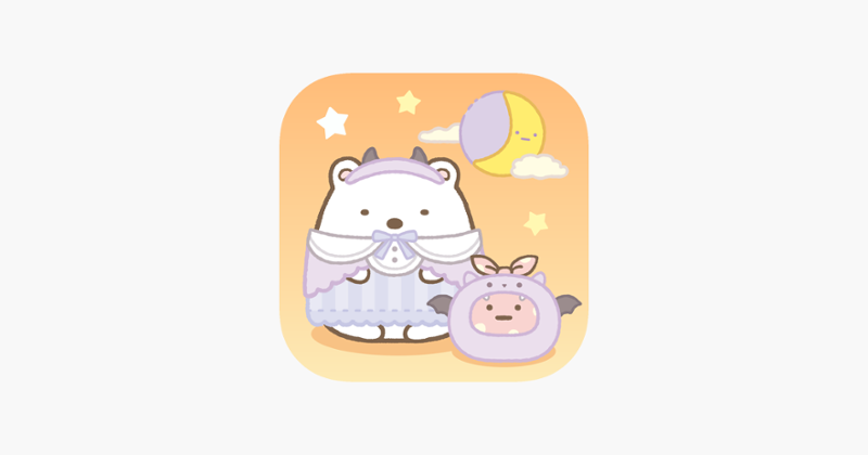 Sumikkogurashi Farm Game Cover