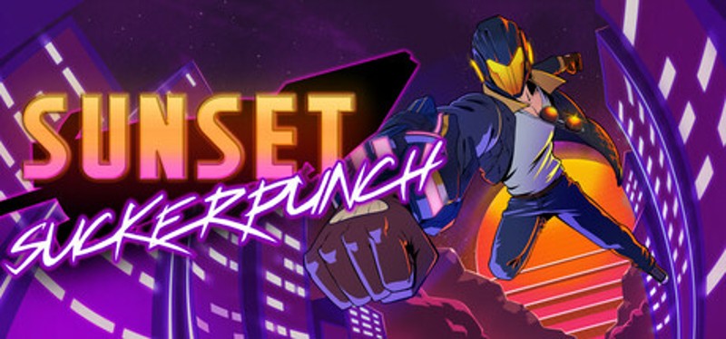 Sunset Suckerpunch Image