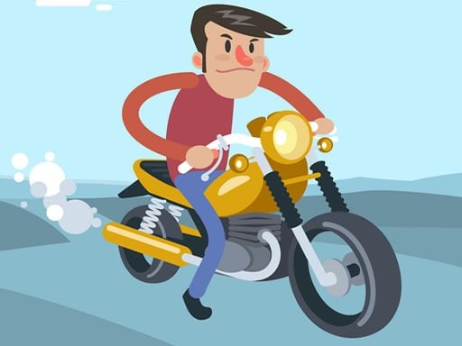 Games like Super Fast Racing Bikes Jigsaw