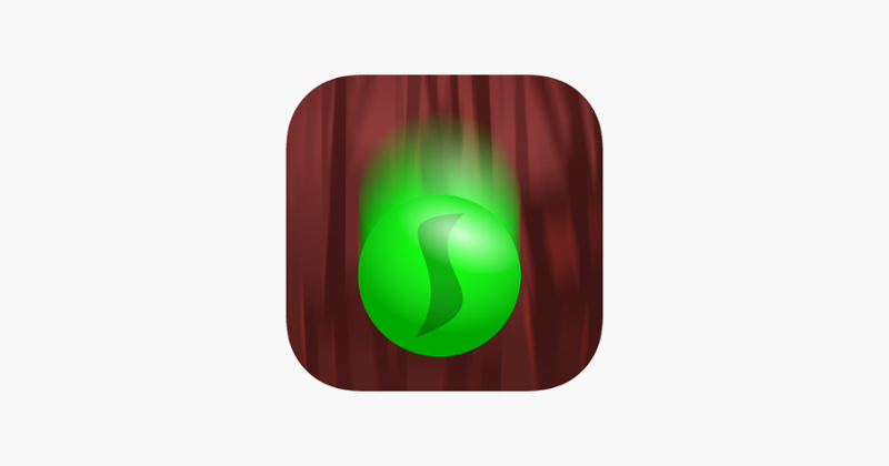 Super marble balls falling in gravity hole game Image