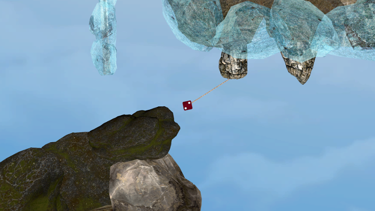 Swinging Over It with Alin Lucian screenshot