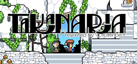 Games like TAKANARIA