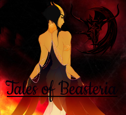 Games like Tales of Beasteria