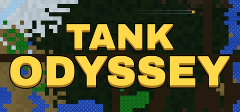 Tank Odyssey Image