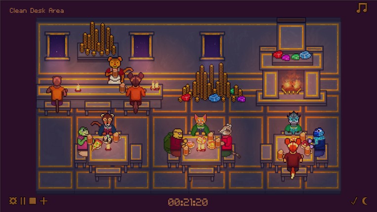 Tavern Timer screenshot