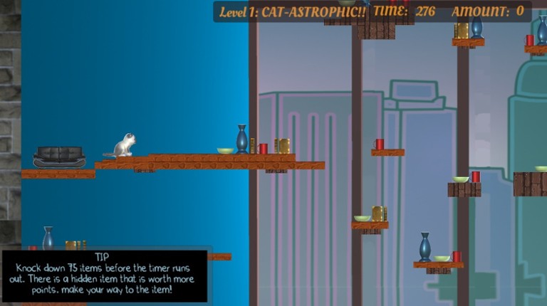 That Cat Doe Image