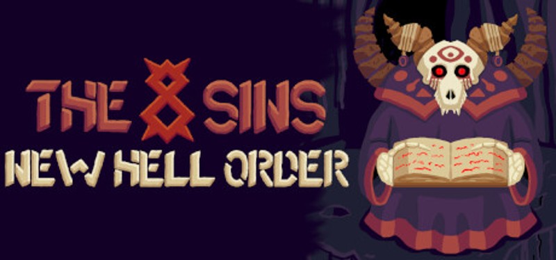 The 8 Sins New Hell Order Image