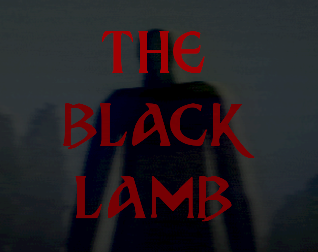 Games like The Black Lamb