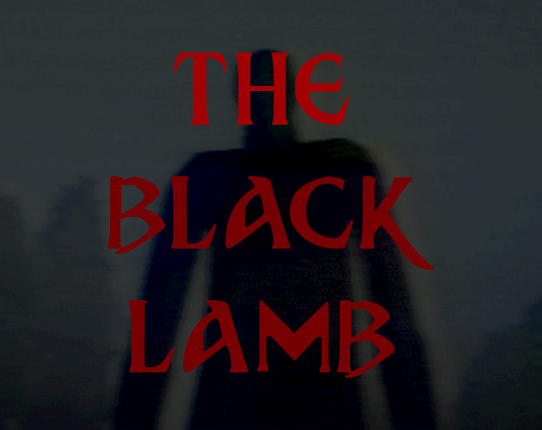 The Black Lamb Image