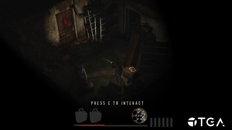 The Blackwood Project Image